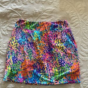 IBKUL Ladies golf skirt